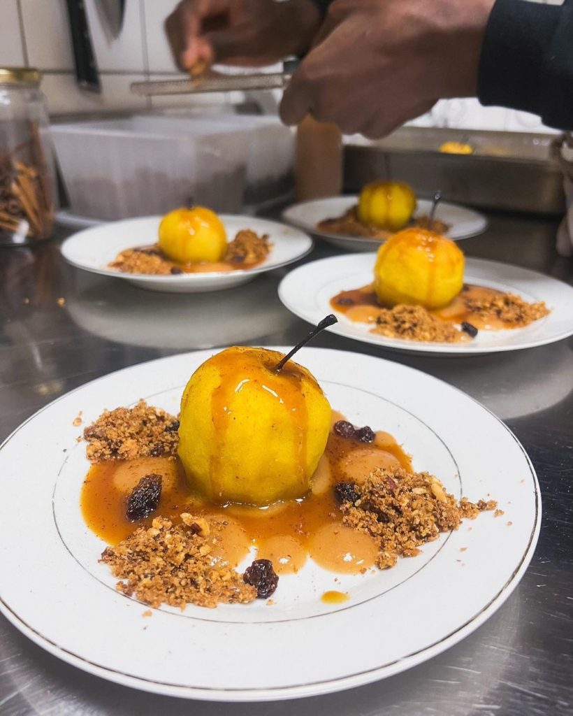 dessert-mesa-pomme-rotie-antigaspi-recup dessert-mesa-pomme-rotie-antigaspi-recup